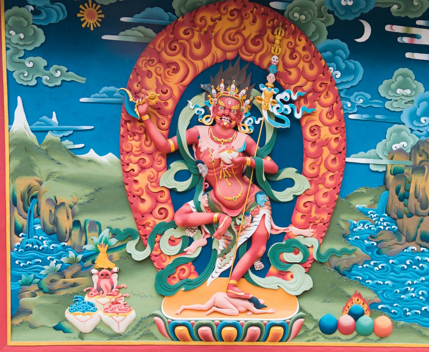 Faith-Based Initiatives for a Better Planet