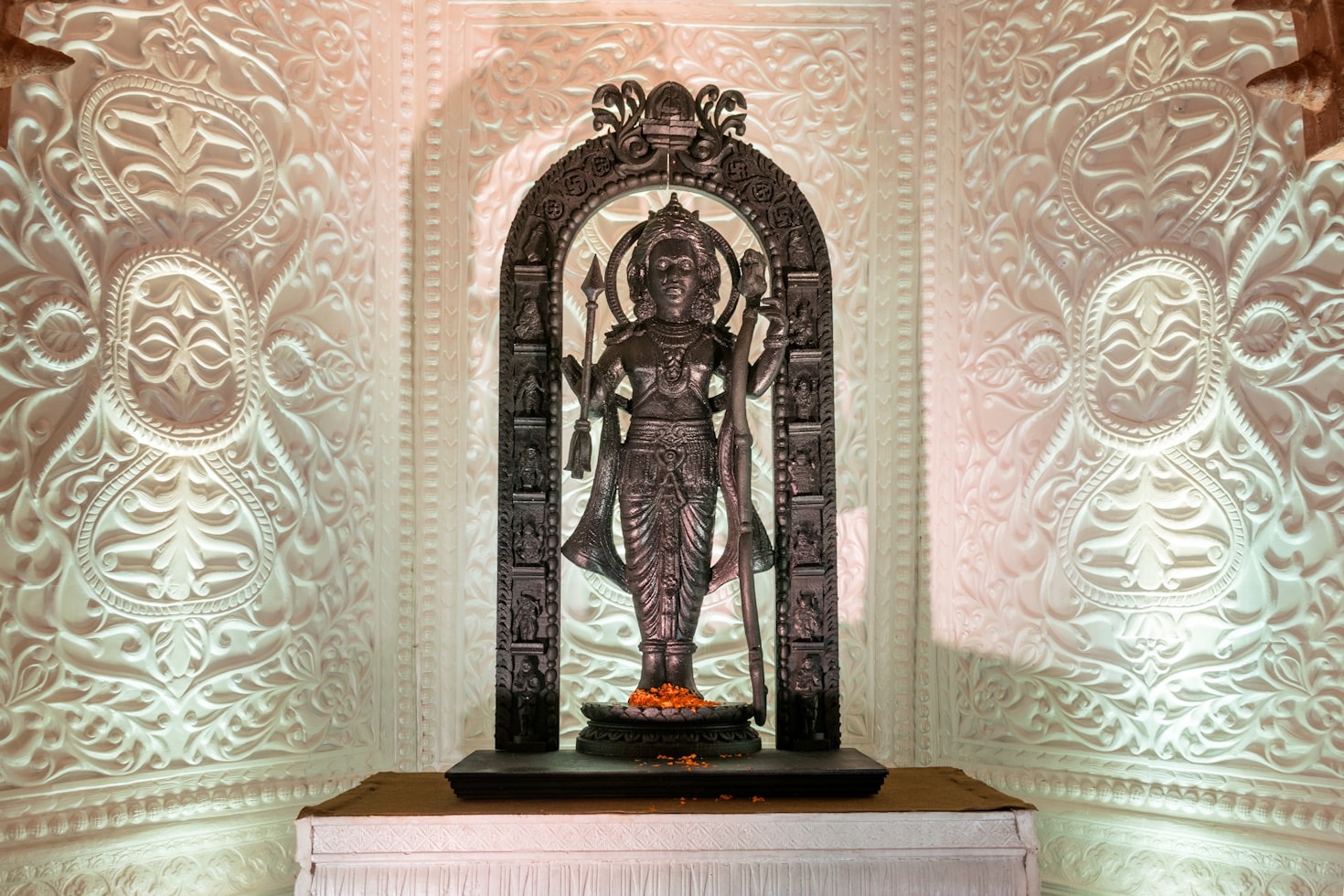 Building a Community of Love and Compassion