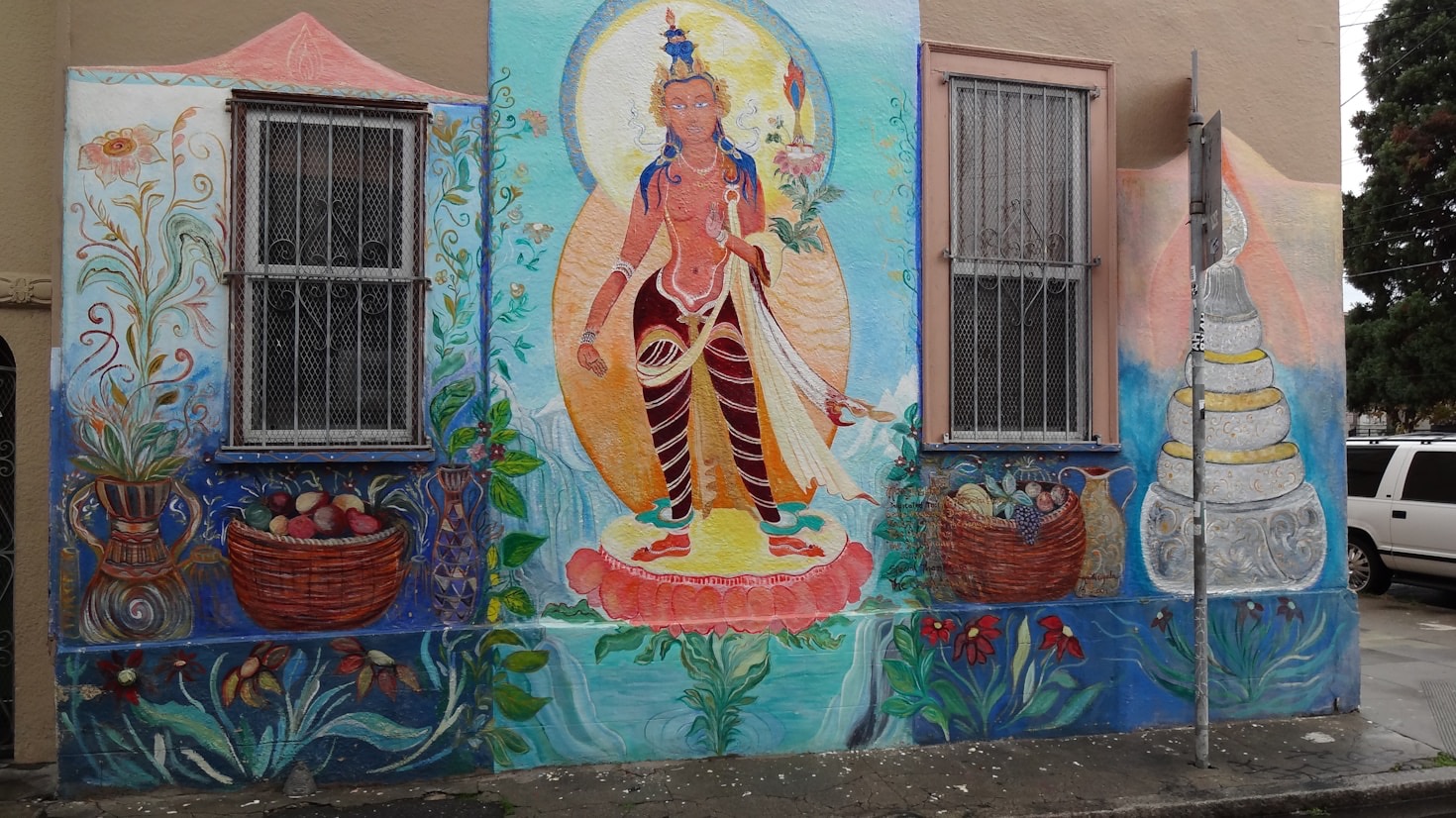 The Significance of Unity in a Divided World